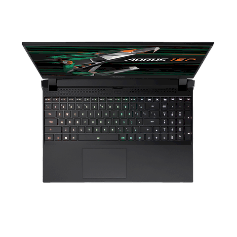 GIGABYTE | AORUS 15P KC-8FR2130SH