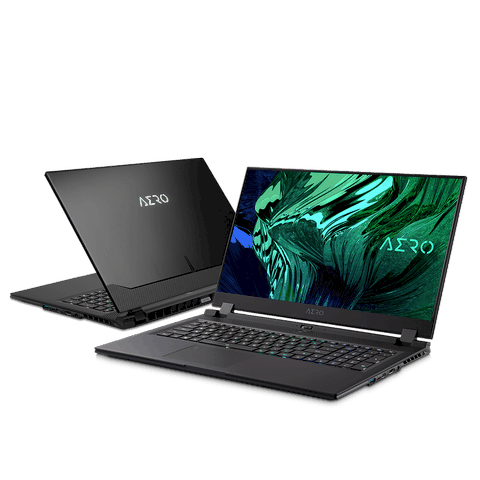 GIGABYTE | AERO 15 OLED XD-73FR644SP