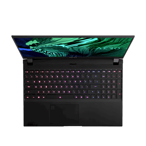 GIGABYTE | AERO 15 OLED KD-72FR624SP