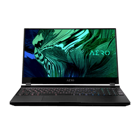 GIGABYTE | AERO 15 OLED KD-72FR624SP