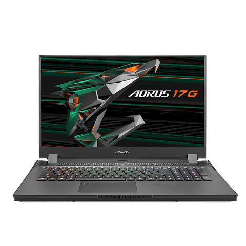 GIGABYTE | AORUS 17G XD-73FR345SH