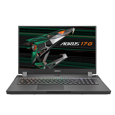 GIGABYTE | AORUS 17G KD-72FR325SH