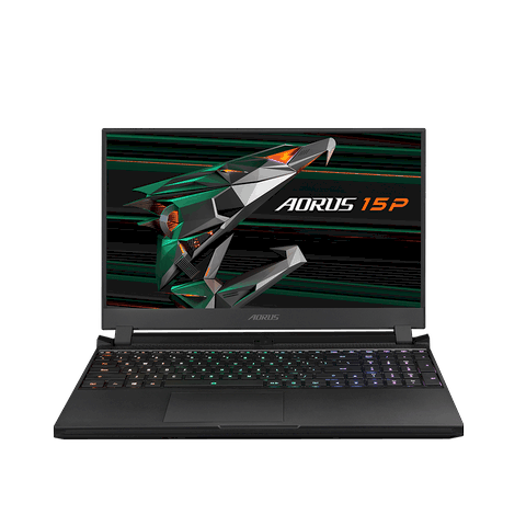 GIGABYTE | AORUS 15P KC-8FR2130SH
