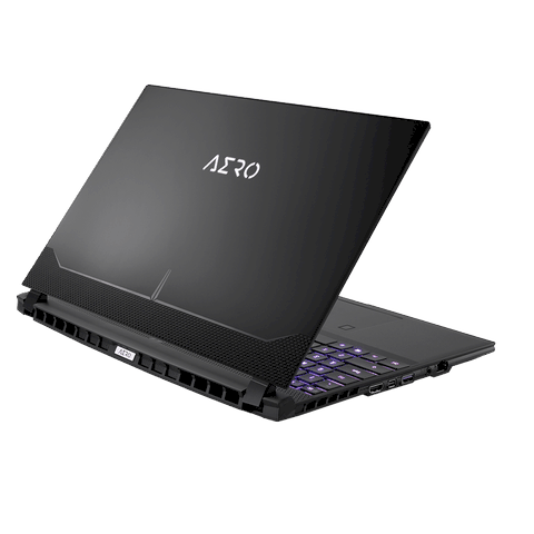 GIGABYTE | AERO 15 OLED XD-73FR644SP