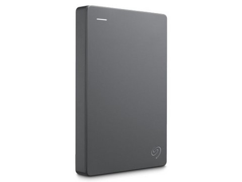 Seagate HDD Extern Basic 2TB 2.5'' USB 3.0 black STJL2000400