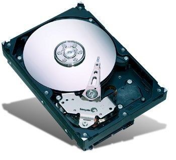 Seagate 500Go S-ATA III 16Mo (Barracuda 7200.12 - ST3500413AS)