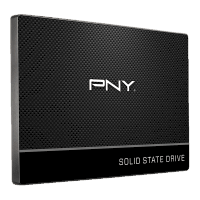 SSD 2.5" 240GB PNY CS900 SATA 3 Retail