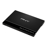 SSD 2.5" 240GB PNY CS900 SATA 3 Retail