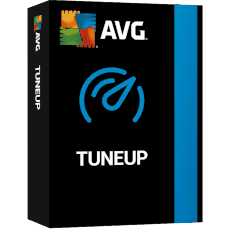 AVG TuneUp pour PC