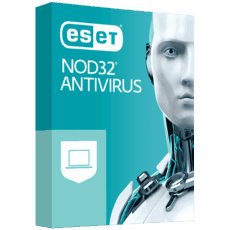 ESET NOD32 Antivirus