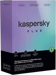 KASPERSKY PLUS