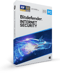 BITDEFENDER INTERNET SECURITY