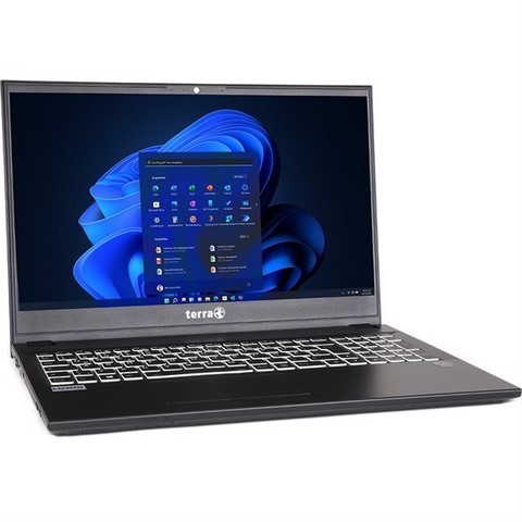 TERRA MOBILE 1516U i5-1235U W11 -FR