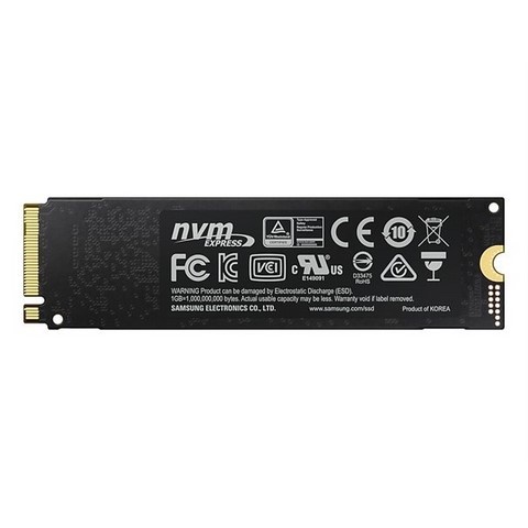 Samsung Electronics NVMe SSD 970 Evo Plus 1TB MZ-V7S1T0BW