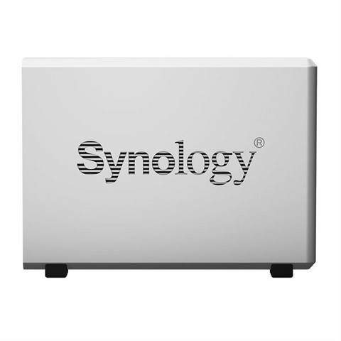 Synology NAS Disk Station DS120j (1 Bay)