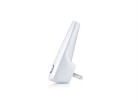 TP-LINK WLAN 300MBit Repeater (1xLAN) 