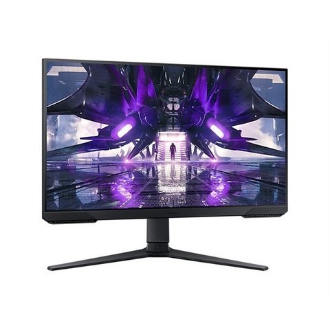 Samsung LCD S24AG304NR 24" black