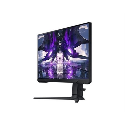 Samsung LCD S24AG304NR 24" black