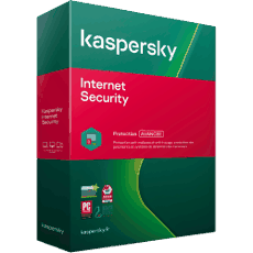 Kaspersky Internet Security 2021