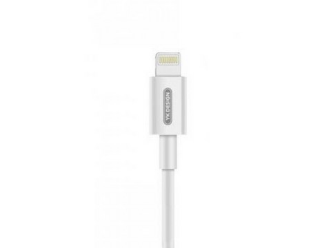 YK-Design 5A Data Cable/Charging Cable Lightning (YK-S17)