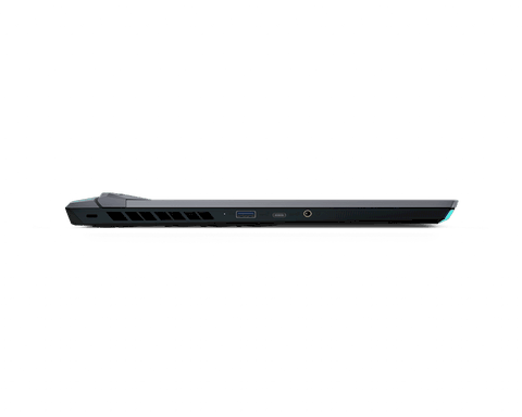 MSI GE66 10UG 617FR RAIDER - 15.6"