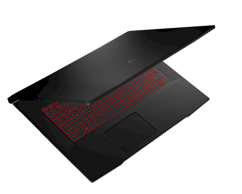 MSI GF76 11UC 204FR KATANA - 17.3"