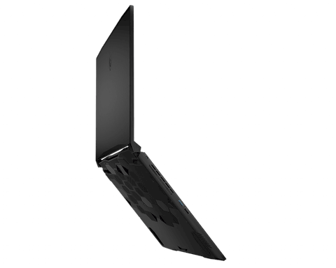 MSI GF76 11UC 204FR KATANA - 17.3"