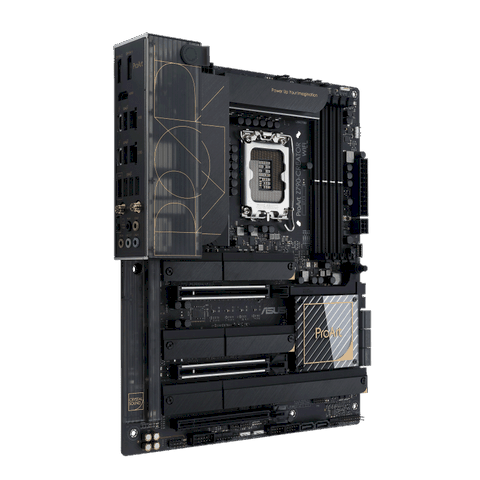 ASUS | PROART Z790-CREATOR WIFI