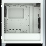 CORSAIR  4000D AIRFLOW TG WHITE