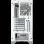 CORSAIR  4000D AIRFLOW TG WHITE