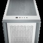 CORSAIR  4000D AIRFLOW TG WHITE