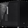 CORSAIR  CARBIDE 678C TG BLACK