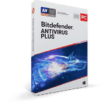 BITDEFENDER ANTIVIRUS PLUS 