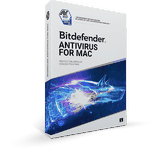 BITDEFENDER ANTIVIRUS FOR MAC