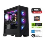 DINO 675 PWD BY MSI