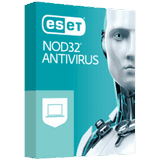 ESET NOD32 Antivirus