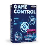 Magix Game Control