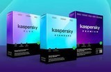 KASPERSKY STANDARD