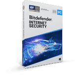 BITDEFENDER INTERNET SECURITY