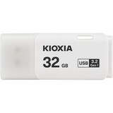 KIOXIA USB3.0 Stick TransMemory U301 white 32GB