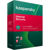 Kaspersky Internet Security 2021