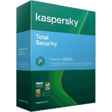 Kaspersky Total Security 2021