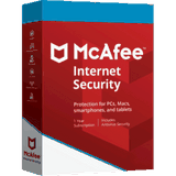 McAfee Internet Security