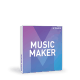 Magix Music Maker