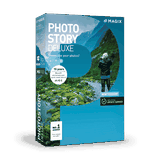 Magix Fotostory Deluxe