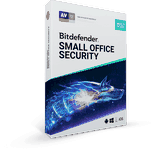 BITDEFENDER SMALL OFFICE SECURITY