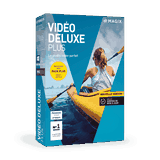 Magix Video Deluxe Plus