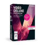 Magix Video Deluxe Premium