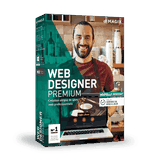 Magix Web Designer Premium