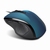 Souris Shape 6D bleu